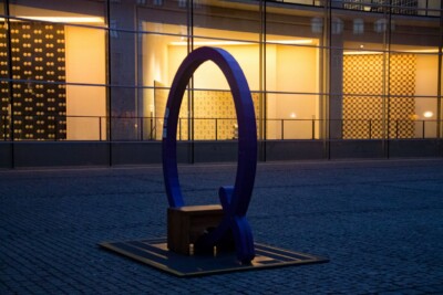 Neues Museum - Ute Häffner