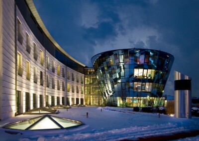 Klinik - Peter Nörr