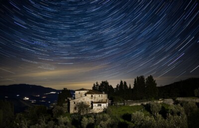 3. Platz Matthias Kuen - Nördliche Toskana