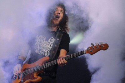 6. Platz Jürgen Haunschild - restless & wild