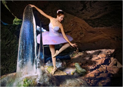 9. Platz Peter Nörr - Der Froschkönig