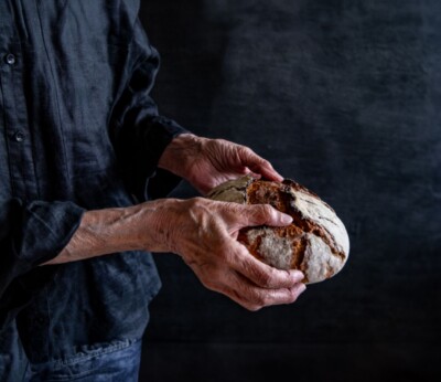 3. Platz Tamara Weitze - Das Brot