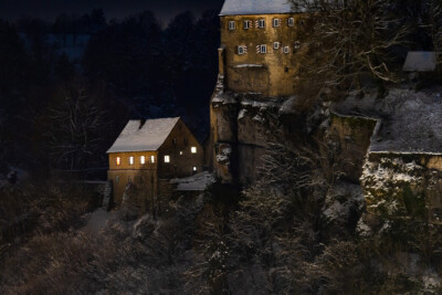 4. Platz Alexander Samoilenko