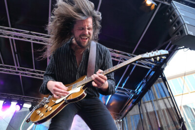 4. Platz Jürgen Haunschild