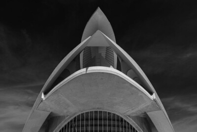 Kiene Ulrich - Palau de les Arts Reina Sofia - Annahme