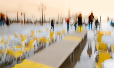 Kohn-Wolf Yvonne - Yellow - Annahme