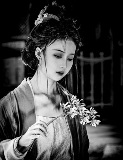 Alfons Wolf - Melancholie