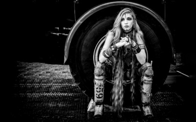 Alfons Wolf - Truckerqueen