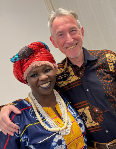 Ange Aoussou-Dettmann-Kodro und Marco Pigato