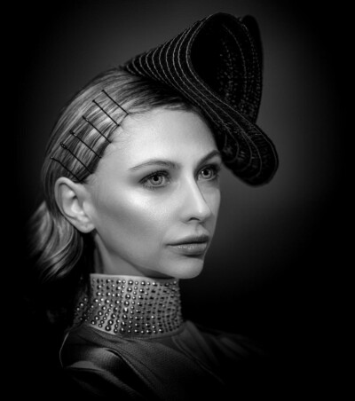 Dr. Wolf Alfons - Adrianna - Medaille