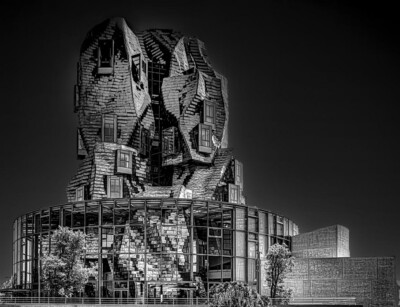 Dr. Wolf Alfons - Luma - Annahme