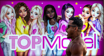 Dr. Wolf Alfons - Topmodel - Annahme