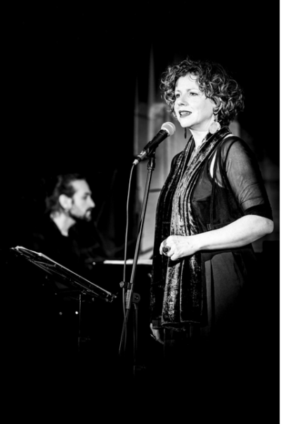 Dr. Alfons Wolf - Liederabend - Urkunde