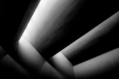 Yvonne KohnWolf - Gebäudedecke - Annahme