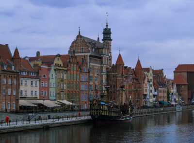 3. Platz Tamara Weitze